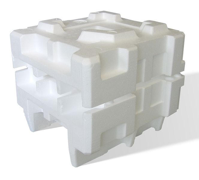 Expanded Polystyrene Packaging